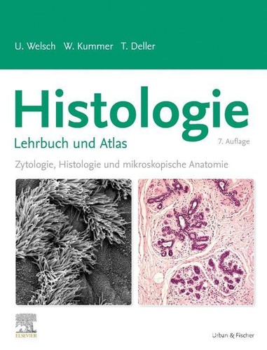 Histologie lehrbuch und - -,
