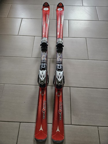 Atomic skier 160 - atomic,