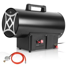 Gasheizgebläse Gasstrahler