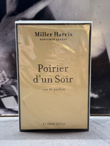 Miller harris poirier un - harris, d’un