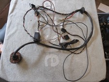 VW Passat 3BG Variant E-Satz AHK 12 Polig Westfalia  506005 12V