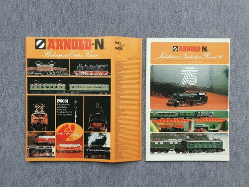 Arnold katalog seiten - katalog, 74