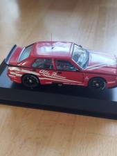 Alfa Romeo 75 Rot selten 1/43