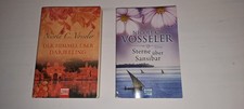 2x TB Nicole Vosseler: Sterne