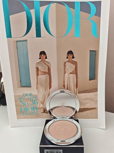 Dior forever glow luminizer - dior,
