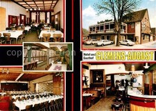 Davensberg Hotel Gasthof