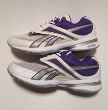 Reebok Easytone Smoothfit  Damen 38.5 Sport Fitness Training Straff Sneaker