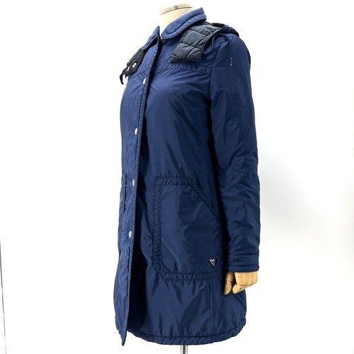 Prada dreieck logo - prada, re-nylon