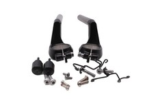 Lenkerstummel Set links rechts