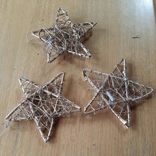 ☆ Weihnachts-Stern mit