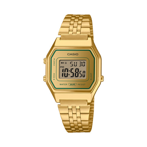Casio vintage collection damen - casio,
