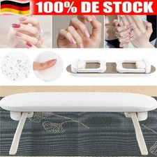 Nagel Handkissen Armauflage