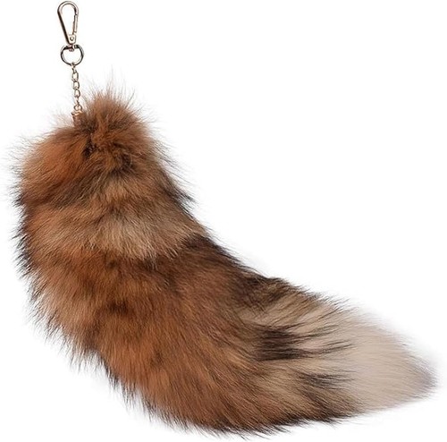 Therian tail aus kunstfell - tail,