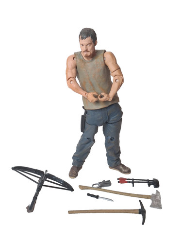 Mcfarlane toys the walking - mcfarlane,
