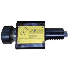 Angetriebenes Werkzeug