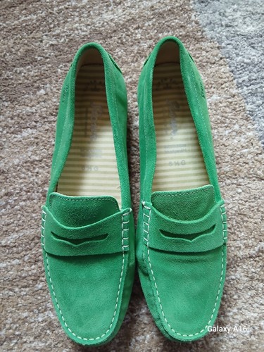 Damen schuhe sioux größe - schuhe,