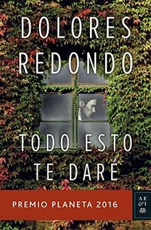 Todo esto daré premio - todo,