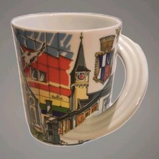 Rosenthal City Cup Cupola  Nr