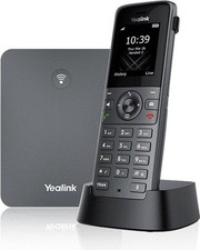 Yealink W73P DECT System mit