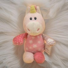 My first Nici Einhorn Stupsi