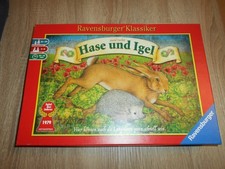 Ravensburger: Hase und Igel -