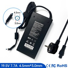 Notebook Loptop Netzteil Ladegerät für HP ZBOOK 15 G3 15-AX005UR 15 G3 TPN-DA03