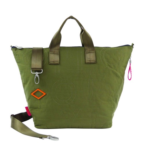 Oilily spell handbag lhz - spell,