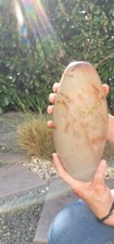 Shiva Lingam, Herkunft  Indien