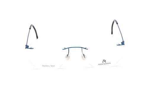 Rodenstock brille randlos - rodenstock,