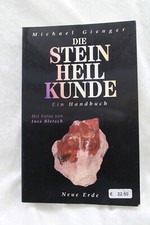 Die Steinheilkunde: Ein
