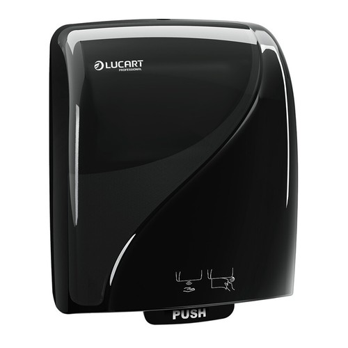 Lucart identity notouch - identity,