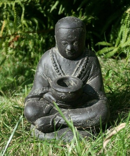 Mönch 20cm skulptur - 20cm,
