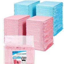 Trainingspads Hunde Welpenunterlagen Trainingsunterlagen Toilette Training Pads