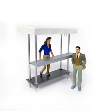 Fly Slot 60005 Dekoration