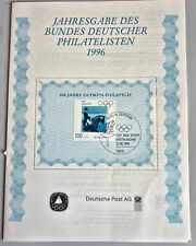 BRIEFMARKEN SAMMLER SERVICE