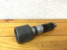 Suzuki GS 550 M Katana Antrieb