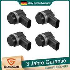 4x PDC Sensor Einparkhilfe