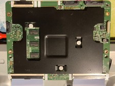 Samsung T-Con Board 2015_AUO_UHD_HAWK_UFT  aus Samsung UE55JU7000LXXH