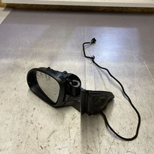 Original VW Tiguan I 5N Außenspiegel links El. Klappbar 5N1857501AH