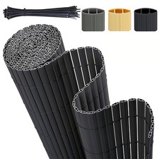 Sekey PVC Sichtschutzmatte