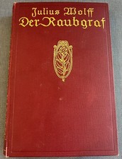 Der Raubgraf Robber Count