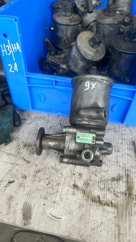 Mercedes w124 w201 servopumpe - w201,