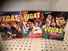DVD VEGA$ Komplette  Staffel
