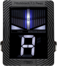 KORG Pitchblack XS Bass