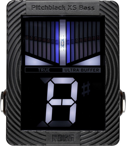 Korg pitchblack bass - pitchblack, xs