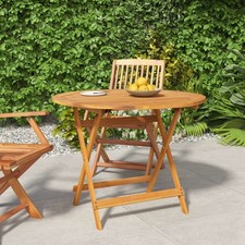Gartentisch Klappbar