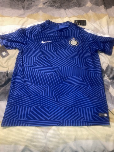 Nike herren inter - inter, mailand