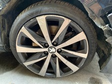 9814118177 felge für PEUGEOT