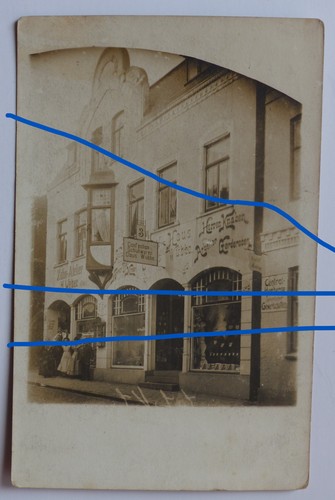 Kellinghusen - , (holst.)