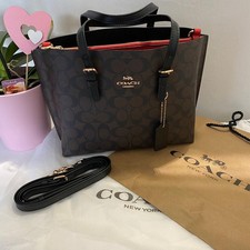 Coach mollie 25tote 2way - mollie,
